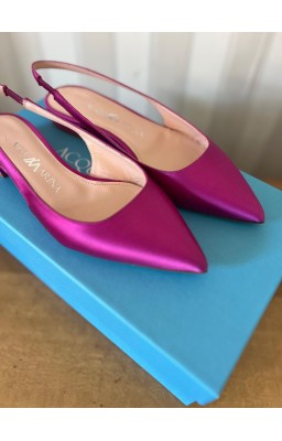 AUDREY MAGENTA
