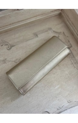 POCHETTE LIGHT GOLD