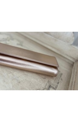 POCHETTE LIGHT ROSE