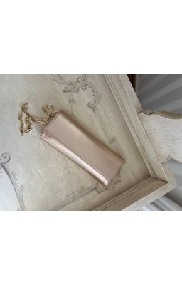 POCHETTE LIGHT ROSE