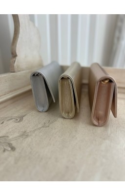 POCHETTE SILVER