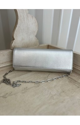 POCHETTE SILVER