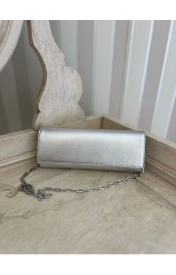 POCHETTE SILVER